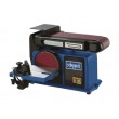 Scheppach BTS800 370 W Disc sander