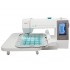 Janome Memory Craft 550E Automatic sewing machine Electric