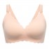 Momcozy YN46 Nursing bra, size S Nude