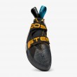 Scarpa BOOSTER, 43.5, Black - Orange