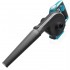 Cordless blower/vacuum Dedra DED7072