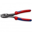 Knipex TwinGrip Anti-Slip Pliers