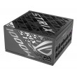 ASUS ROG STRIX-1000P-GAMING power supply unit 1000 W 20+4 pin ATX ATX Black, Silver ASUS ROG STRIX-1000P-GAMING power supply unit 1000 W 20+4 pin ATX ATX Black, Silver