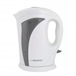 Esperanza EKK018E Electric kettle 1.7 L, White / Gray