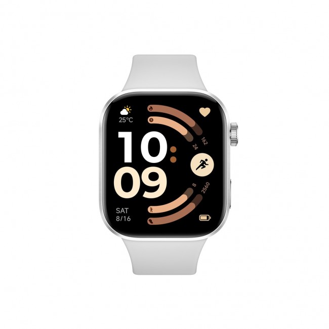 Xiaomi Watch 6 5.26 cm (2.07