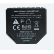 Shelly 2PM Gen4 dual WiFi relay with energy measurement
