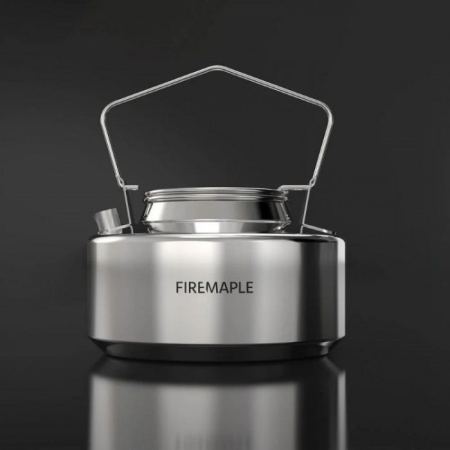 Kettle antarcti kettle 1.5l
