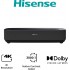 Hisense PL1SE Ultra-Short-Throw Projector 2100 ANS