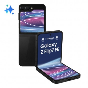 Samsung Galaxy Z Flip7 FE F761B 5G Smartphone