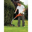 Black & Decker GL9035-QS brush cutter/string trimmer 900 W Electric AC Black, Orange
