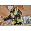 DeWALT DCD1007H2T-QW drill 2250 RPM 1.85 kg Black, Yellow