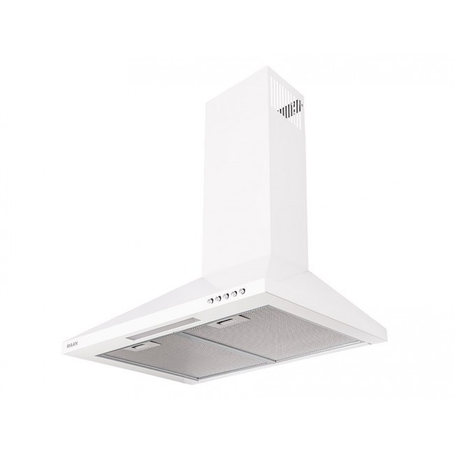 MAAN VELA 2 50 HOOD WHITE MAAN VELA 2 50 HOOD WHITE
