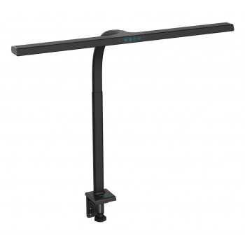 Digitus LED Desk Lamp - 80 cm, 2400 lm, 16 W, Black