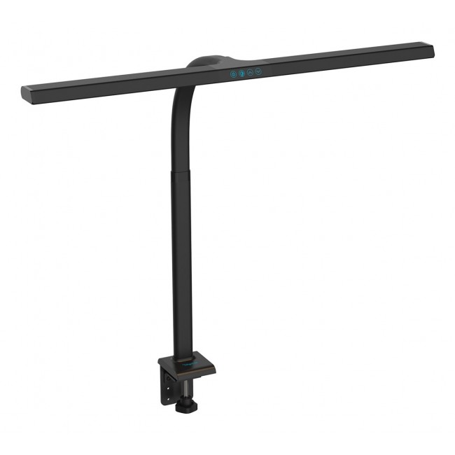 Digitus LED Desk Lamp - 80 cm, 2400 lm, 16 W, Black