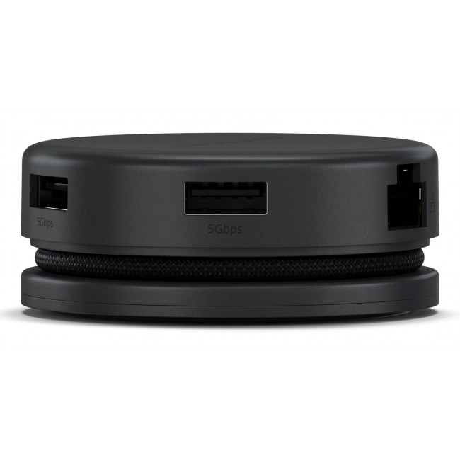 Satechi OntheGo USB Type-C 5000 Mbit/s Black