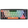Mechanical keyboard Tracer GAMEZONE EVO1 HOT SWAP 63 (Grey) TRAKLA47297 Mechanical keyboard Tracer GAMEZONE EVO1 HOT SWAP 63 (Grey) TRAKLA47297