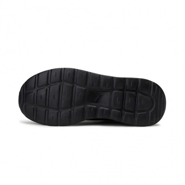 PUMA 371128_01_42 athletic shoes Female Black