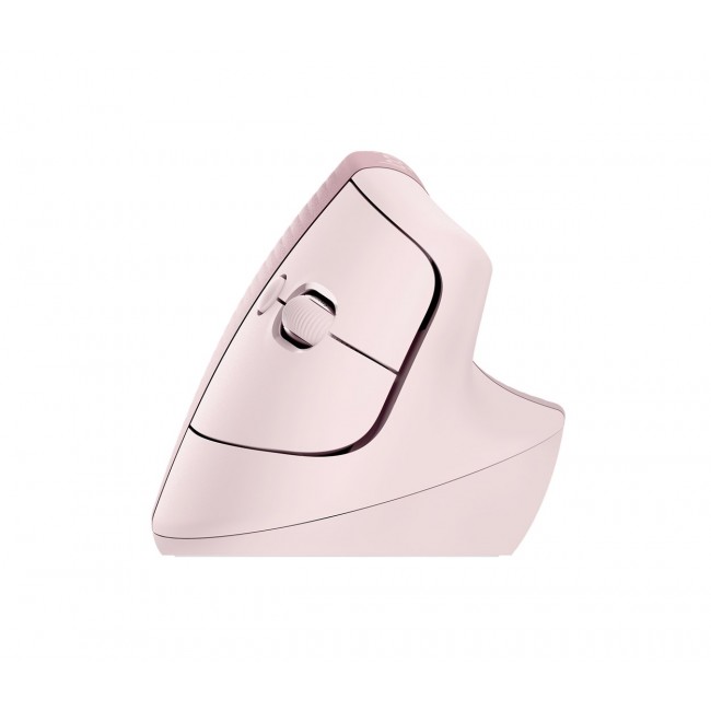 Logitech Lift Vertical Ergonomic Mouse