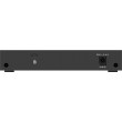 NETGEAR 8-Port Gigabit Ethernet High-Power PoE+ Plus Switch (GS308EPP) Managed L2/L3 Gigabit Ethernet (10/100/1000) Power over Ethernet (PoE) Black