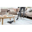 Bosch BCS711XXL stick vacuum/electric broom Battery Dry Bagless 0.3 L White 3 Ah