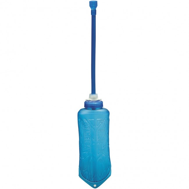 Rurka do bidonu biegowego CAMELBAK Quick Stow Flask Tube Adapter one size