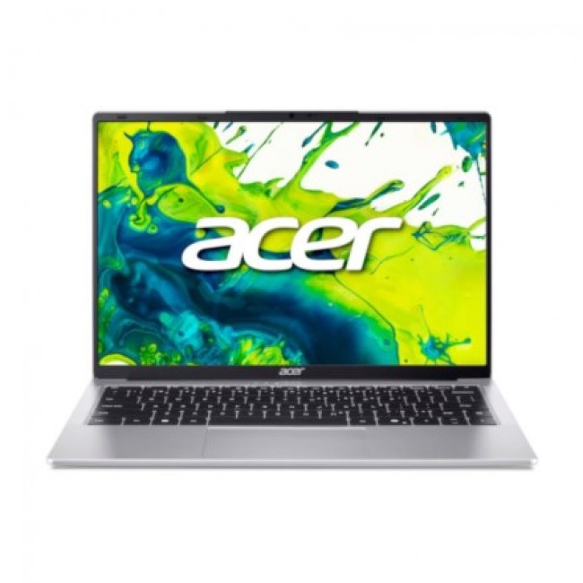 Acer Aspire Lite 14 AL14-44P | Light Silver | 14.5 