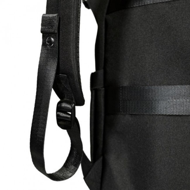 Port Designs Muse Eco backpack City backpack Black