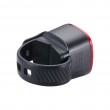BBB Cycling Spirit Rear lighting LED 12 lm