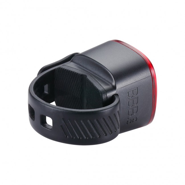 BBB Cycling Spirit Rear lighting LED 12 lm