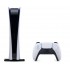 Sony PlayStation 5 Digital Console White, Black