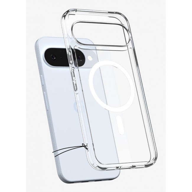 Spigen ACS09702 mobile phone case 16 cm (6.3