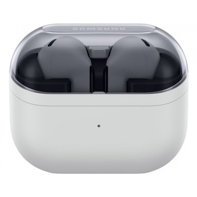 Samsung Galaxy SM-R420NZAAEUE headphones/headset True Wireless Stereo (TWS) In-ear Calls/Music Bluetooth Grey