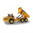 Jamara Volvo A40G Radio-Controlled (RC) model Dump truck Electric engine 1:20