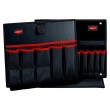 Knipex 00 21 19 LB WK tool storage case Black Polyester