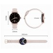 SMARTWATCH ORO LADY GOLD NEXT OROMED SMARTWATCH ORO LADY GOLD NEXT OROMED