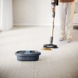Electrolux EPPCS2 Cleaning station Stick vacuum
