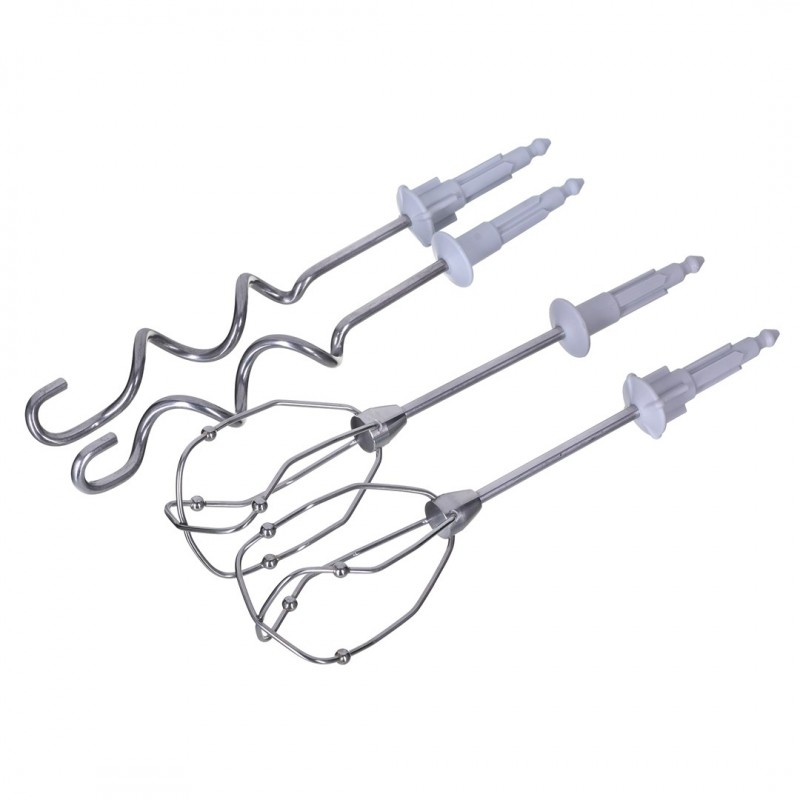 Bosch MFQ 40304 Hand mixer Red,White 500 W