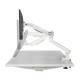 Desk mount for monitor LED/LCD 17-32