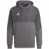 Men's sweatshirt adidas Condivo 22 Hoody grey HD2306