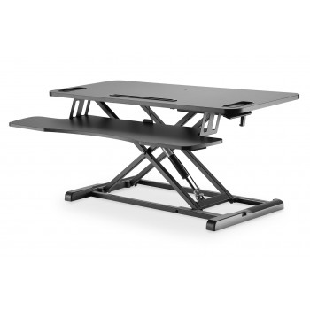 DIGITUS Ergonomic Workspace Riser DA-9