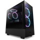NZXT T120 RGB Processor Air cooler 12 cm Black 1 pc(s) NZXT T120 RGB Processor Air cooler 12 cm Black 1 pc(s)