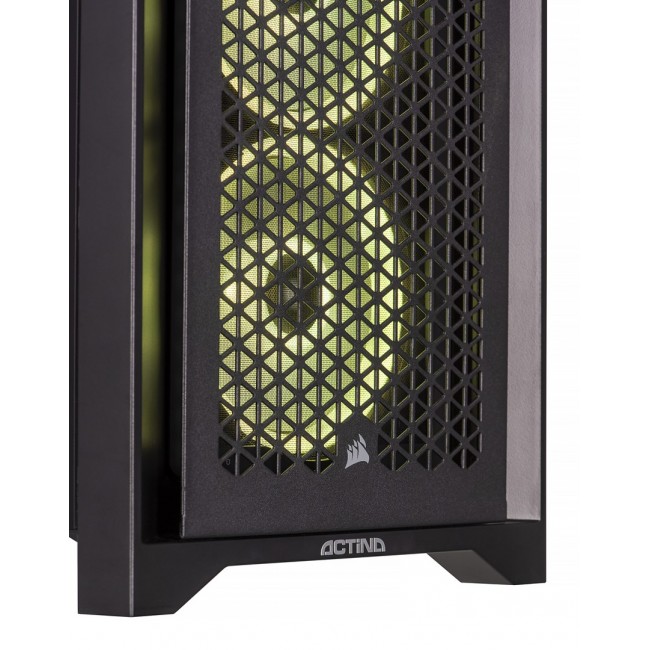 Actina 5901443329466 PC Midi Tower Intel Core i5 i5-13600KF 32 GB DDR5-SDRAM 2 TB SSD NVIDIA GeForce RTX 4070 Ti Black Actina 5901443329466 PC Midi Tower Intel Core i5 i5-13600KF 32 GB DDR5-SDRAM 2 TB SSD NVIDIA GeForce RTX 4070 Ti Black