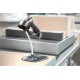 Digitus 2D Barcode Hand Scanner, Battery-Operated, Bluetooth & QR-Code Compatible Digitus 2D Barcode Hand Scanner, Battery-Operated, Bluetooth & QR-Code Compatible