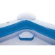 Inflatable SPA pool 213x207x69 B54153 72115
