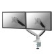 Neomounts NM-D750DWHITE Monitor arm 10-32 Neomounts NM-D750DWHITE Monitor arm 10-32