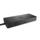 DELL WD19DCS-240W Wired USB 3.2 Gen 2 (3.1 Gen 2) Type-C Black DELL WD19DCS-240W Wired USB 3.2 Gen 2 (3.1 Gen 2) Type-C Black