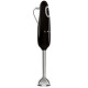 Smeg 50's Style Hand Blenders HBF11BLEU Black Smeg 50's Style Hand Blenders HBF11BLEU Black