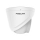 FOSCAM T5EP 5MP POE IP Camera White FOSCAM T5EP 5MP POE IP Camera White