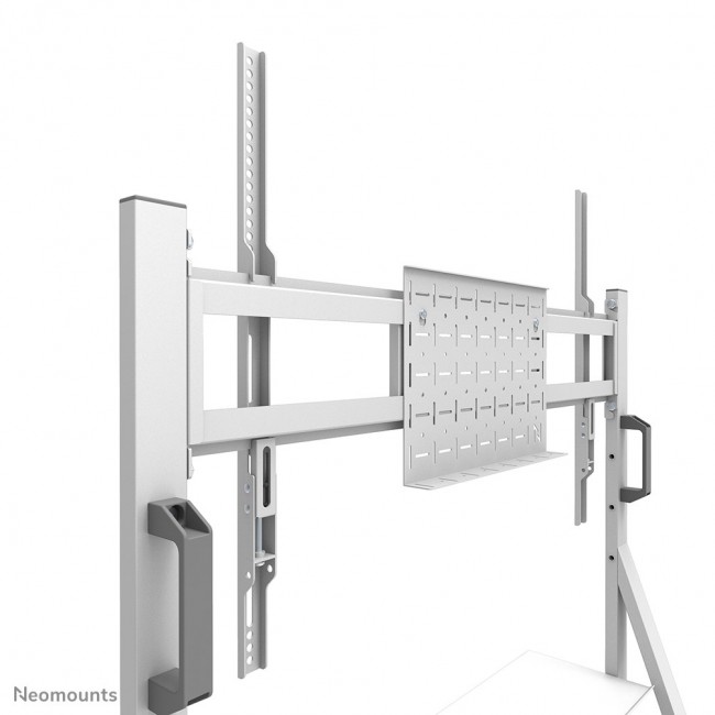Neomounts FL50-525WH1 TV trolley 55-86 Neomounts FL50-525WH1 TV trolley 55-86