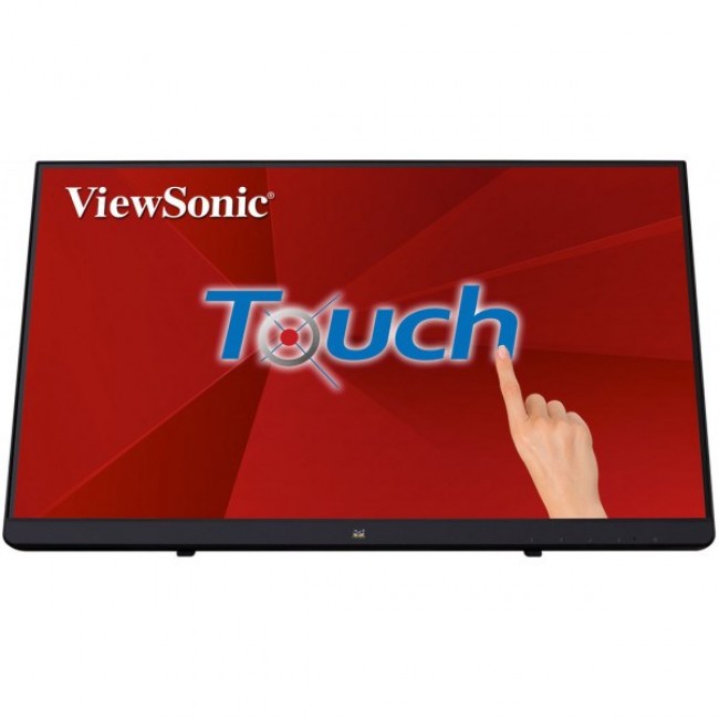 Viewsonic TD2230 computer monitor 54.6 cm (21.5 Viewsonic TD2230 computer monitor 54.6 cm (21.5
